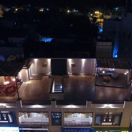 Nizwa View Apartment Ngoại thất bức ảnh